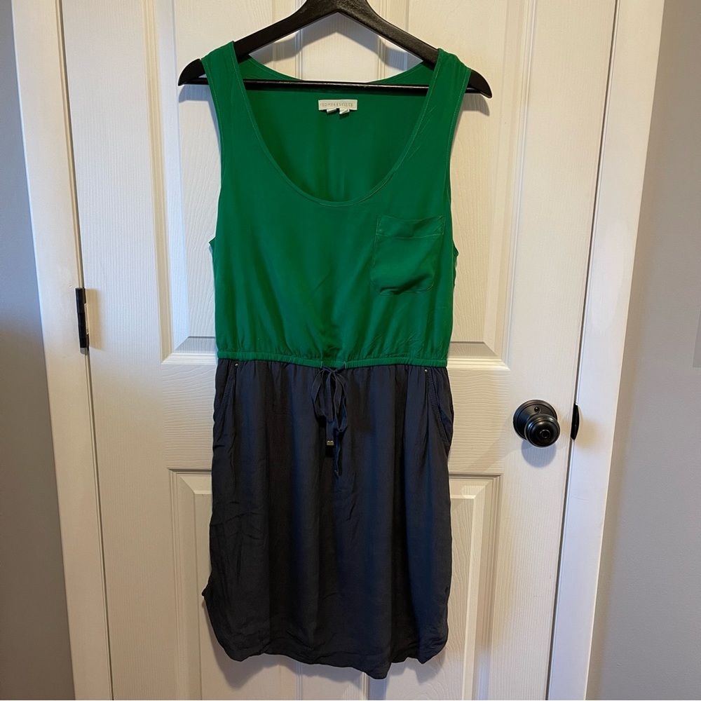 Anthropologie Dress
